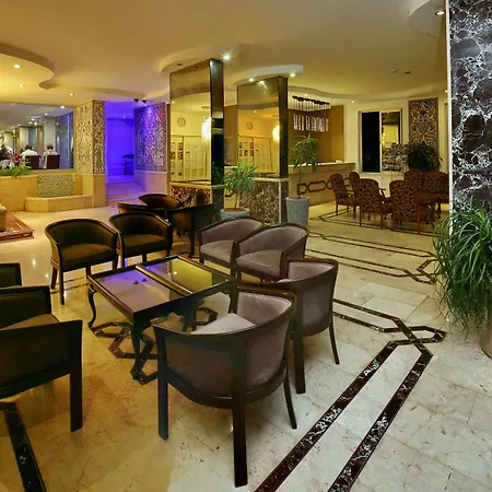 Kleopatra Celine Hotel-2