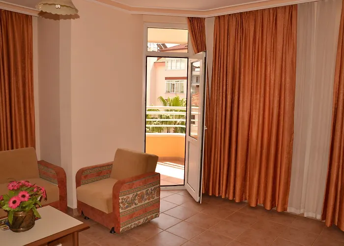Alanya Dreams Apart